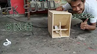 REQUES SUBSCRIBER CEK SOUND BOX CLA 6 INCH