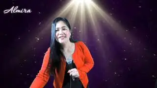 Precious and Few by Climax cover by Twitch Performer Almira0307