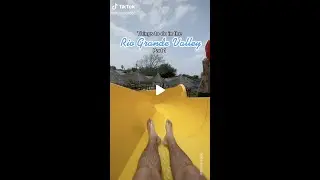 Things to do in the Rio Grande Valley  Part 1 - Quinta Las Cuatro Lunas Water Park