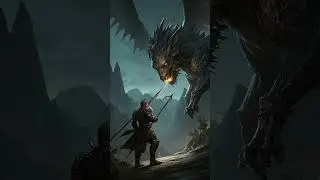 The Chimera &ndash; The Beast with Three Faces | Fantasy Creature | Legend Story | Old Folklore