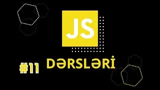JavaScript Dərsləri #11 - DOM Selectors