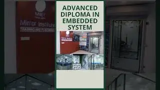 **Mirror Institute for Embedded Technology** - 100% job assurance- Call/WhatsApp: *9380948474*
