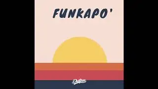 Funkapo&rsquo; - Sentirsi Liberi  (Funk Mediterraneo Deep Remix)