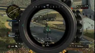 Call of Duty&reg;: Blackout Bots