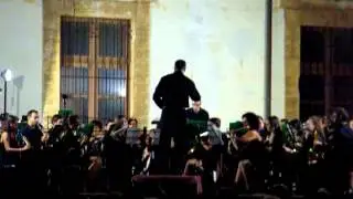 Comu l'unna - Omaggio della Santa Cecilia a M. Elisa Di Fatta
