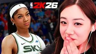 Fanfan's NBA 2K League Finale!