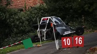 Slalom d'Abolens 2025