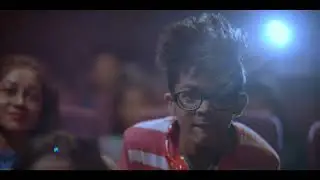 One TouchApp TVC Production