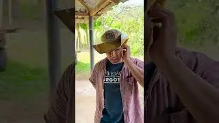 Sus suegros no aceptaban la relaci&oacute;n con su novia, asi que planeo esto