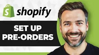 How to Set Up Pre-orders on Shopify (Full 2026 Guide)