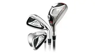 Cleveland Launcher Combo Irons | Golf Club Review