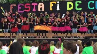 FESTA FI DE CURS 2019 P5