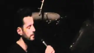 António Zambujo e JP Simões - Eu Já Não Sei