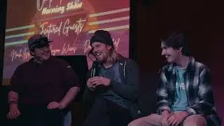 NRG 2024 Highlights