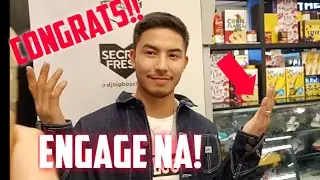 TONY LABRUSCA ENGAGE NA