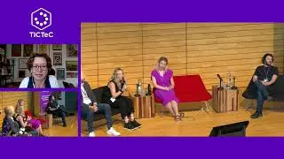 TICTeC 25: Q&A for &lsquo;Tech for deliberation and participation&rsquo;