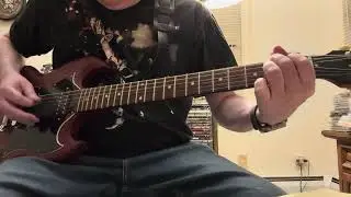 Nirvana-Dive (with a bass, drum and vocal track.)