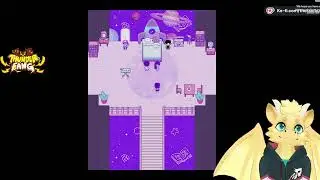 RaiTube - Omori - 11 - A Quite Peculiar Town!
