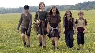 (Doku) Die Kinder der Flucht (2/3) Wolfskinder (HD)