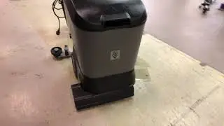 K&ouml;p skurmaskin K&auml;rcher professional BR40/25C p&aring; klaravik.se