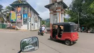 Galle to batticaloa solo traveling part 1 