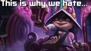 This is why we hate Lulu (with Adam Harrington)