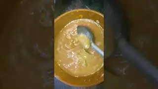 Bade K paye ki nihari ##-##