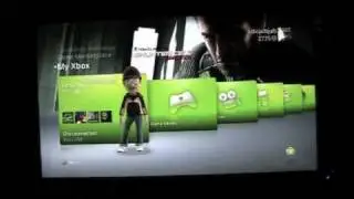 free xbox 360 themes
