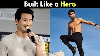 Simu Liu: The Blueprint of a Modern Action Star