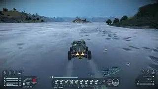 Easy Way To Mine Ice Lakes Space Engineers