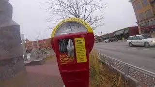 What is a Donation Station?