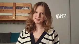 ASMR| Mic scratching, bare mic, foam cover, fluffy cover ♡♡♡