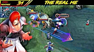 Chou montage | Immune Hanabi, Selena, Atlas, Guinevere | Chou Freestyle | Chou Revamp Montage 2020