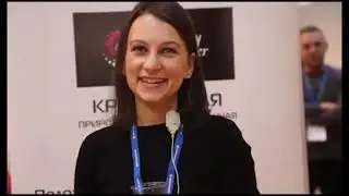 Отзывы о воде SiENERGY ПРОДЭКСПО 2017