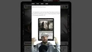 INCUBATE MECHANIC | March of the Machine | Magic the Gathering | MTGA | #shorts | #short | #mtga