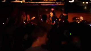 Versaemerge: fixed at zero Live!