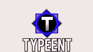 Welcome to TypeENT!
