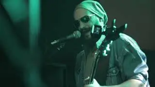 Dak Houze - Вечно живы Live @ Harat's Pub