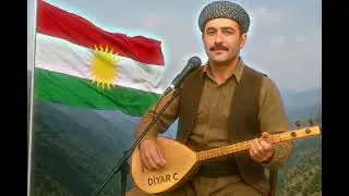B&ucirc;k&ecirc; b&icirc;nin - ( D&icirc;yar C ) Kurdish music