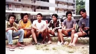 Ulu Kinta in my mind