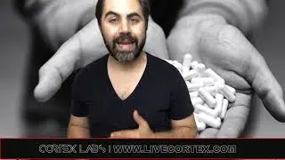 Flying with nootropics, and coluracetam brain fog