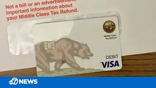 Will you have to pay taxes on the Middle Class Tax Refund you received? Maybe