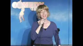 Men Are From Mars Louise Palanker Stand Up | Comedy Time