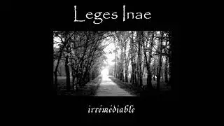 Leges Inae - Предрассветные сумерки