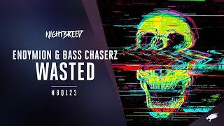 Endymion & Bass Chaserz - Wasted