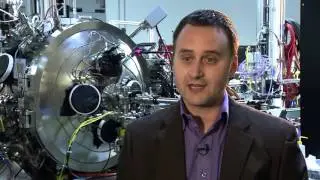 National Synchrotron Light Source II
