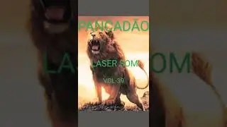 Pancad&atilde;o Laser Som vol-39 ,faixa 27