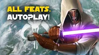 Endor: Jedi vs Mandalorians Galactic Challenge | SWGOH GC X