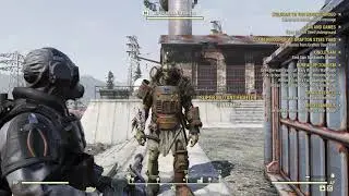 fallout 76 is, in fact, a game