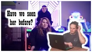 ADDING TO THE FAMILY PICTURE! | TOKEN - SISTER REACTION